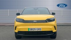 Ford Capri 210kW Premium 77kWh 5dr Auto Electric Estate